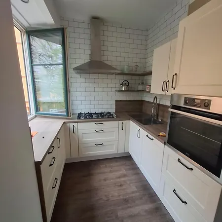 Apartma Feel Good At Dragon Bridge *