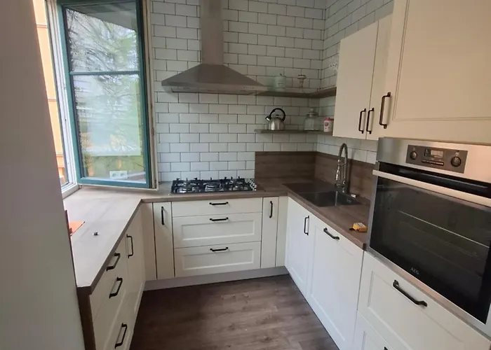 شقة Feel Good At Dragon Bridge *