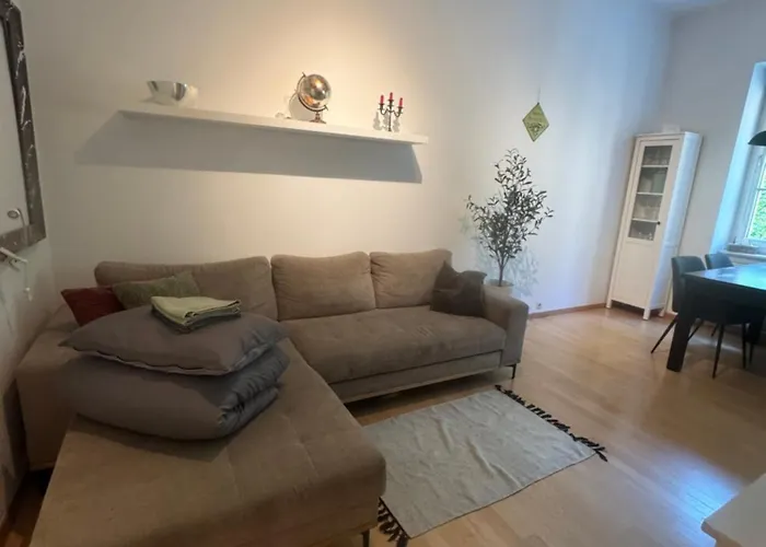 شقة Feel Good At Dragon Bridge