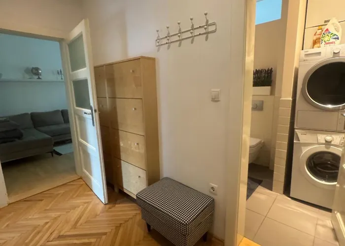 Feel Good At Dragon Bridge شقة