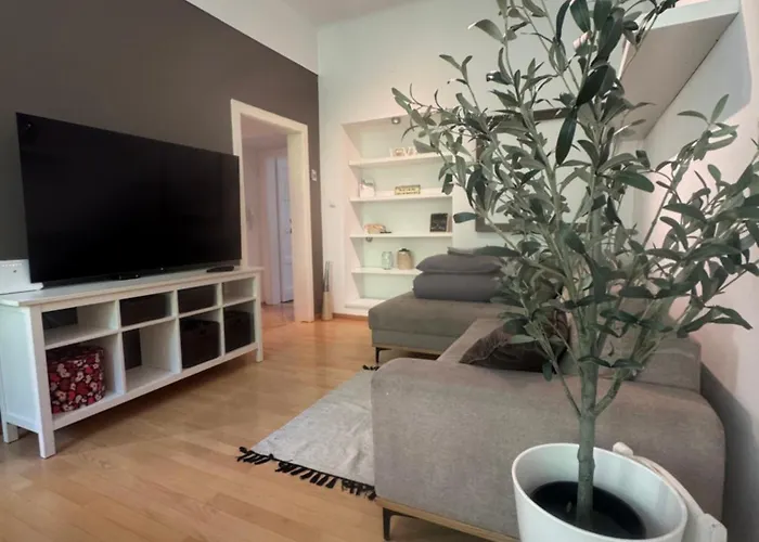 Feel Good At Dragon Bridge شقة