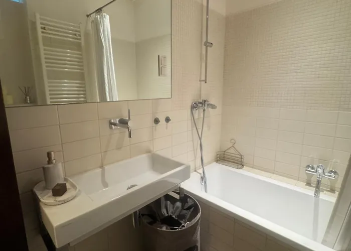 Feel Good At Dragon Bridge شقة ليوبليانا