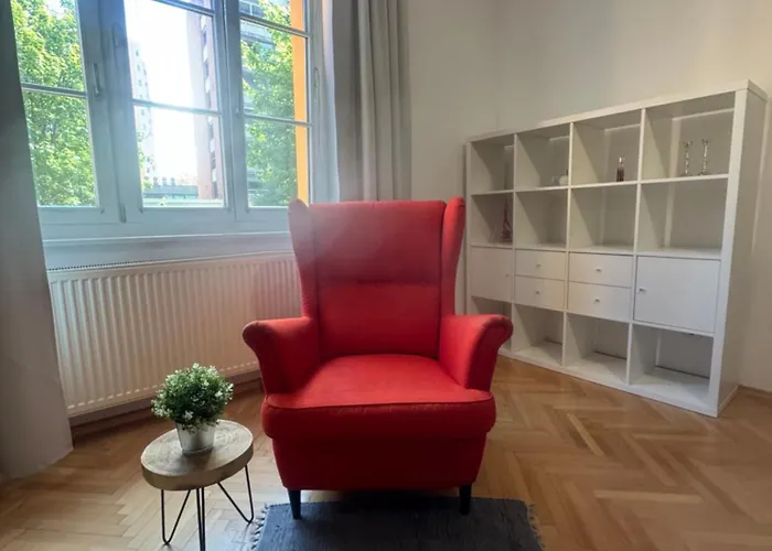 شقة Feel Good At Dragon Bridge *