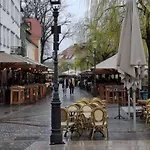 Feel Good At Dragon Bridge * 卢布尔雅那