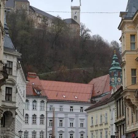 Feel Good At Dragon Bridge Appartement *