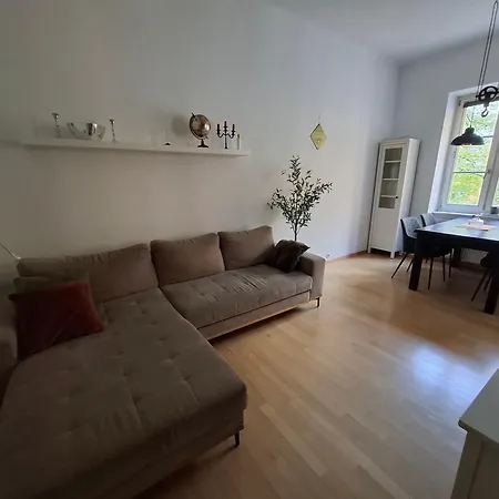 Feel Good At Dragon Bridge Apartment Ljubljana
