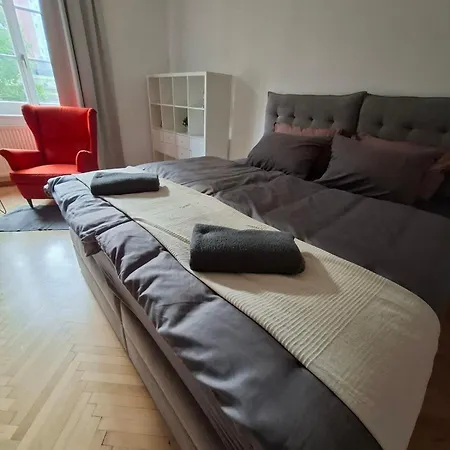 Appartement Feel Good At Dragon Bridge *