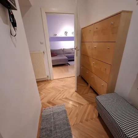 Appartement Feel Good At Dragon Bridge