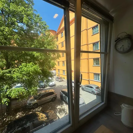 Apartment Feel Good At Dragon Bridge