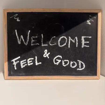 Feel Good At Dragon Bridge