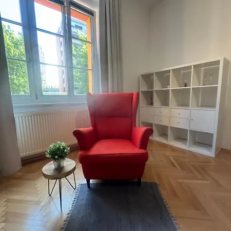 Appartement Feel Good At Dragon Bridge *