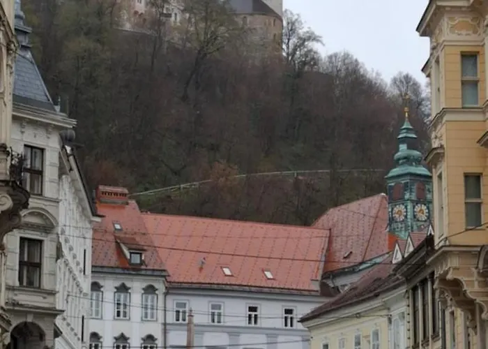 Feel Good At Dragon Bridge Διαμέρισμα *