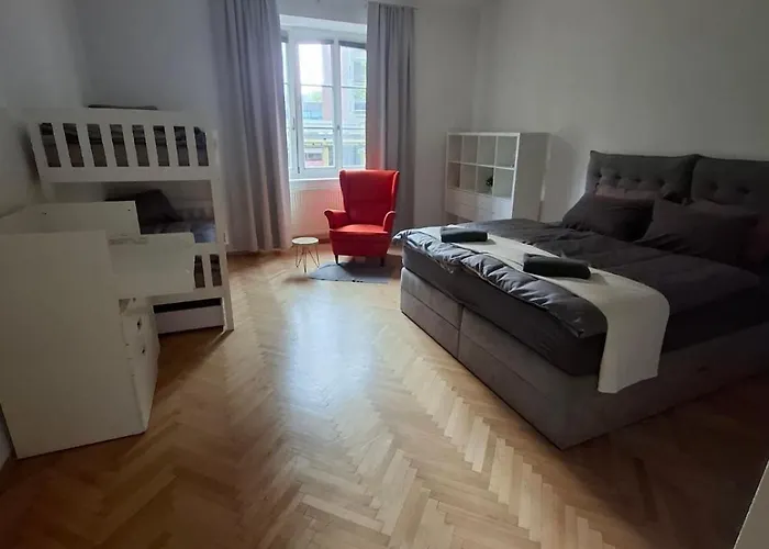 Feel Good At Dragon Bridge Διαμέρισμα