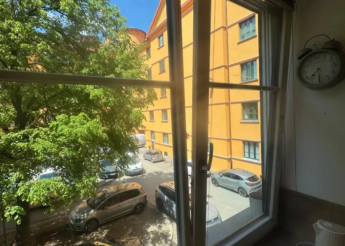 Διαμέρισμα Feel Good At Dragon Bridge