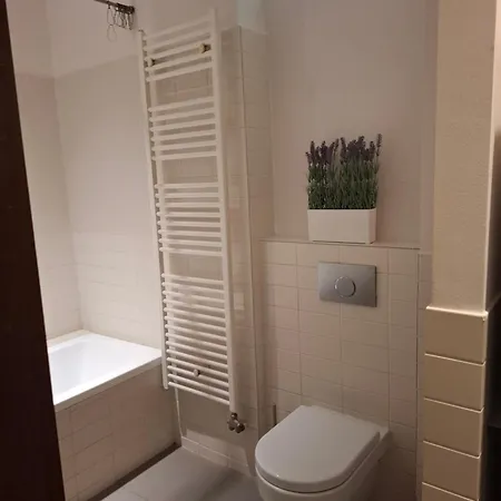 Apartmán Feel Good At Dragon Bridge